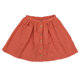 Golden Ochre-Skirt